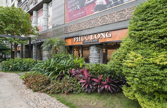 D Le Roi Soleil Premium Suites - Photo 64