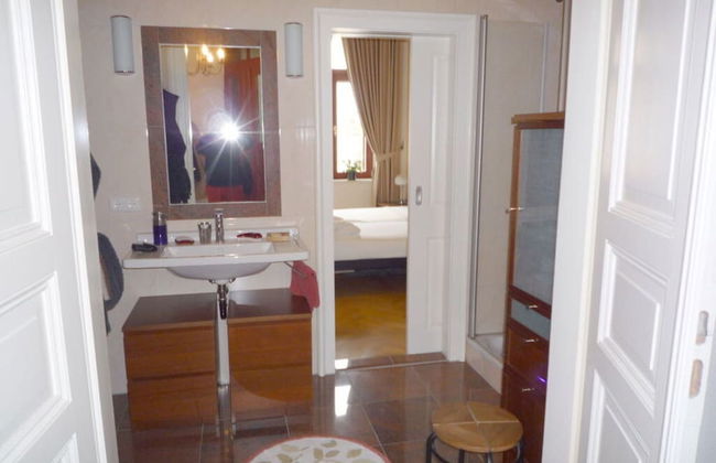 Nice Apartment in Radebeul - Foto 1