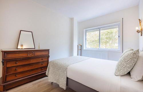 Charming 3BR w/ Office & Garage by Foz Beaches - Foto 99