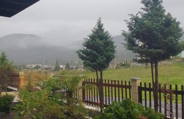 Aconchego na Serra de SC - Foto 23
