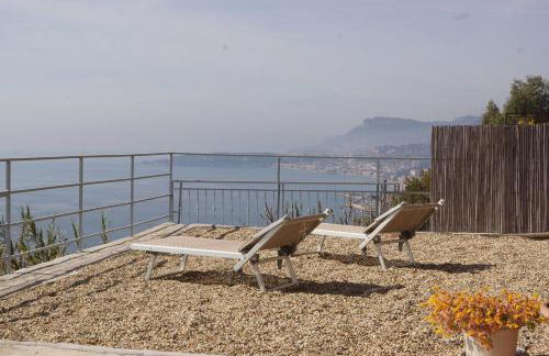 TOTAL SEA VIEW ll Grimaldi Menton - Foto 9