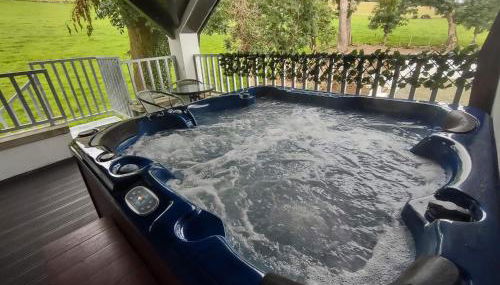 Ballymakeever Appartment - Private Hot Tub - Foto 2