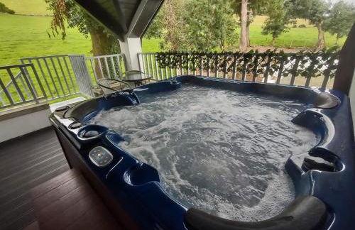 Ballymakeever Appartment - Private Hot Tub - Foto 2