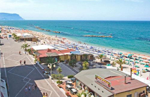 Nel blu dipinto di blu - Foto 43