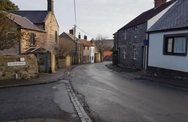 Woolly Hill House - Beautiful Townhouse in the Heart of Wooler - Photo 38