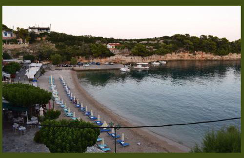 Aristotelis Studios - Foto 19