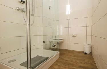 Schöne Ferienwohnung 78m2, 3 Schlafzimmer, 2 Bäder, Zentrumnah, 1OG - Foto 22