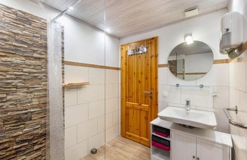 Ferienwohnungen Zum Hasenbahnhof - Photo 18