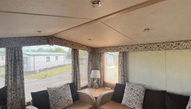 Cosy caravan - Foto 3