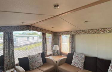 Cosy caravan - Foto 3