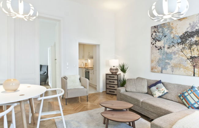 HeyMi Apartments Oper - Foto 67