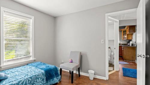 Cozy 3 Bedroom Near Airport And Downtown Detroit - Foto 4