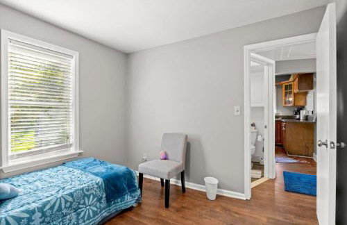 Cozy 3 Bedroom Near Airport And Downtown Detroit - Foto 4