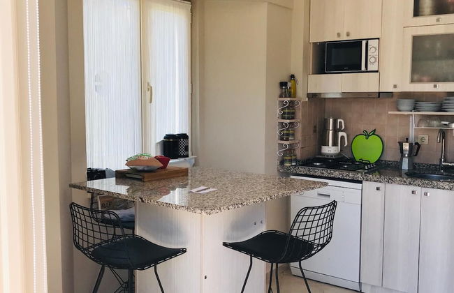 Bodrum Bogazici Turquoise Village - Photo 7