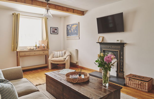 Oakey Cottage - Photo 17