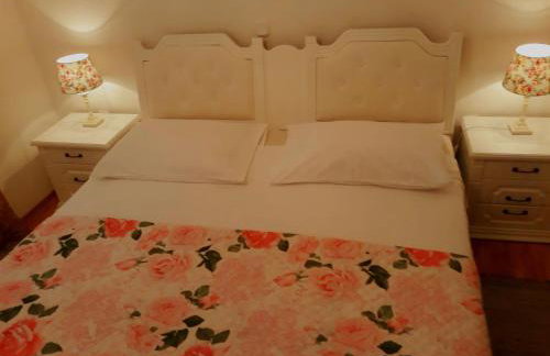 Apartments Vrisak - Foto 19