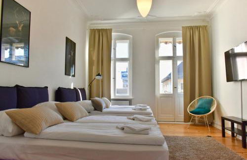 Apartments im Thüringer Hof - Foto 14