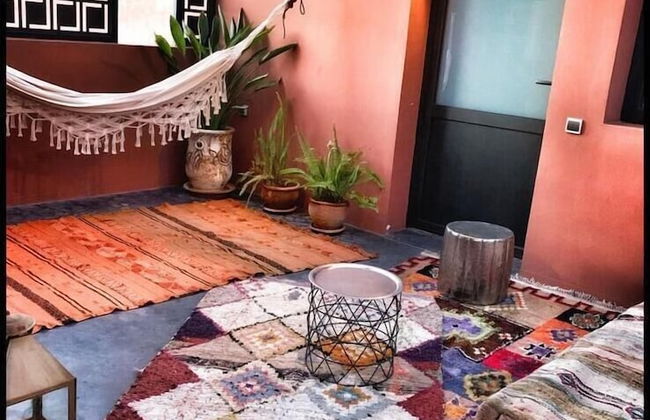 Villa Otia - Foto 35