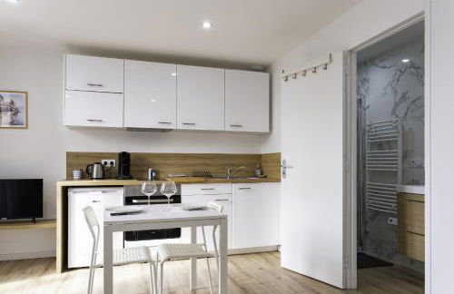 T2 Charmant - Segré centre ville - 003 - Photo 1