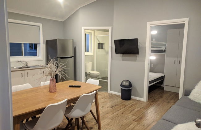 Gulgong Tourist Park - Foto 34