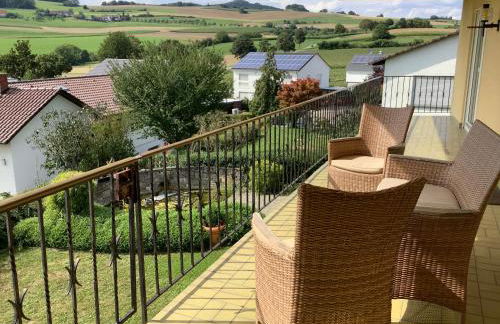 Hombollblick - Foto 1