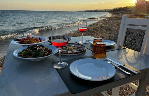Thea Resort-Aegean Beach Front Experience by GG - Foto 29