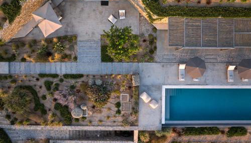 Olithos Villas - Photo 5