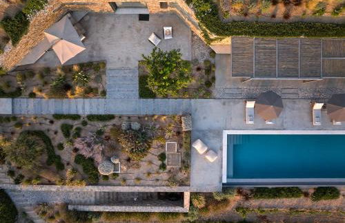 Olithos Villas - Photo 5