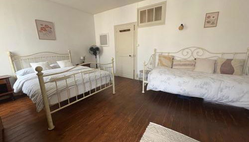 Town Centre with garden & free parking Le Dorat - Foto 3