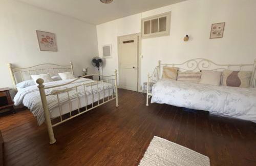 Town Centre with garden & free parking Le Dorat - Foto 3