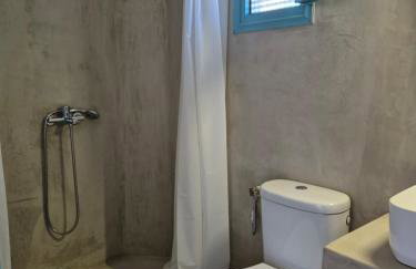 Amygdaliá - Chora view house - Foto 10