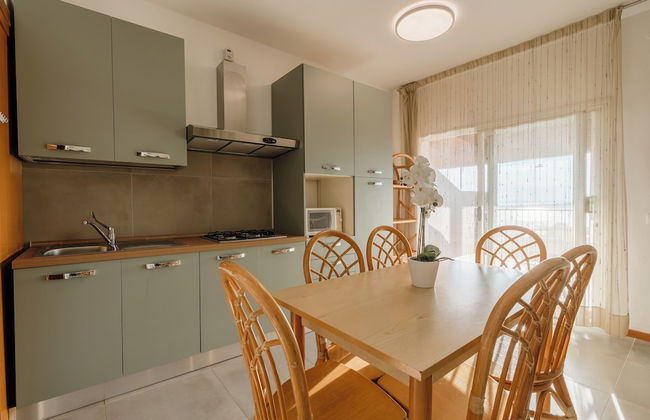 Villenpark Sanghen - Foto 16