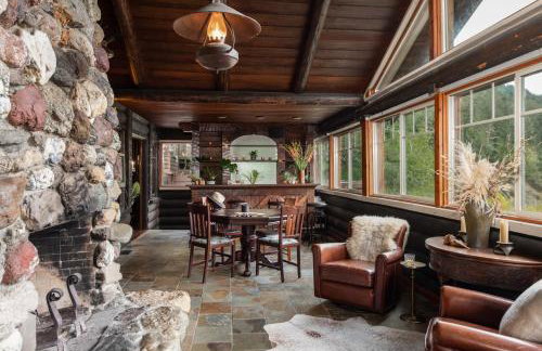 Rocktop Lodge - Foto 6