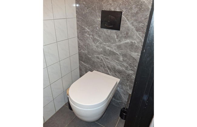 Pleasant Holiday Home With Infrared Sauna - Foto 16