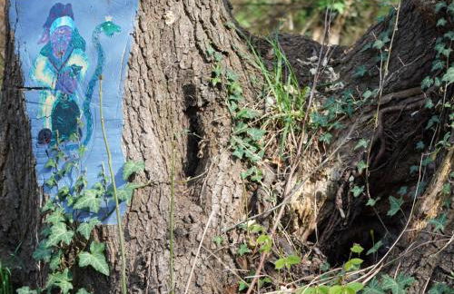 Apartment Spree Idyll by Interhome - Foto 30