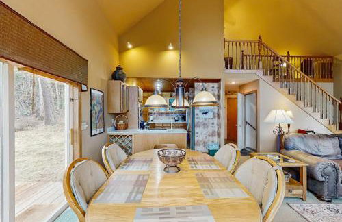 Lakeview Chalet - Foto 8