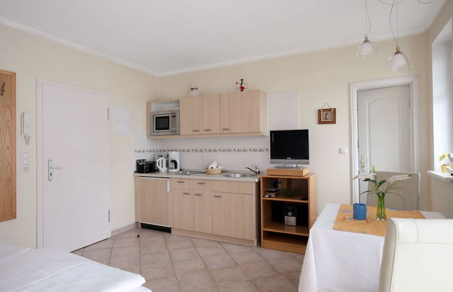 Strandhaus Brunhild - Foto 36