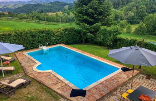 Countryside Villa in Amandola with Swimming Pool - Foto 6