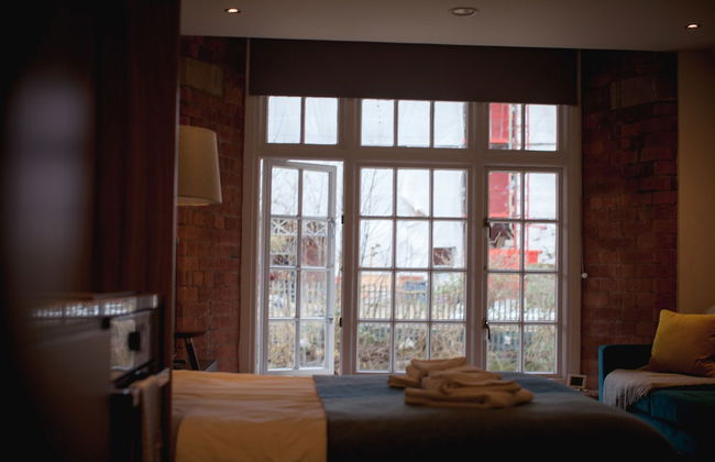 Riverside Studios - Foto 17