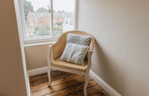 HIGH SAINT COTTAGE - Stunning 3 Bed Accommodation located in Ripon, North Yorkshire - Foto 13