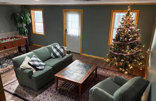 Charming Cabin with Incredible Mountain Views - Foto 29