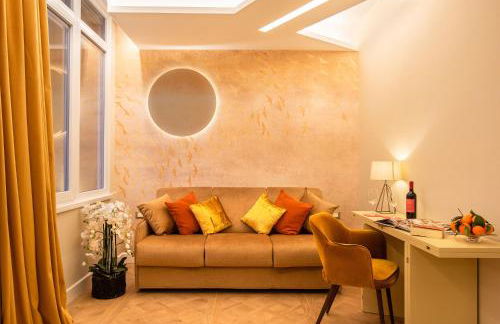 VentiSettembre Private Suites - Photo 111