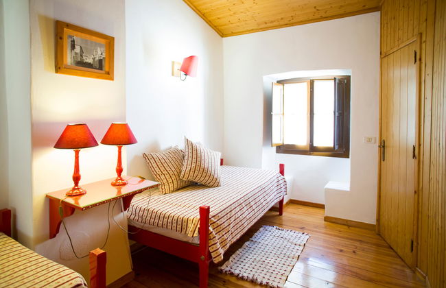 Casas De Romaria - Foto 25