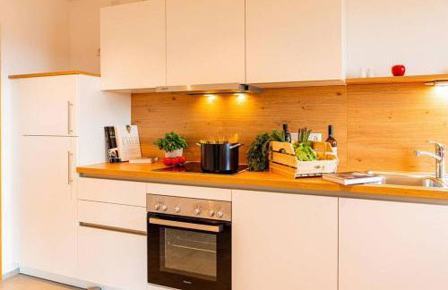 Appartement Bergsonne - Foto 19