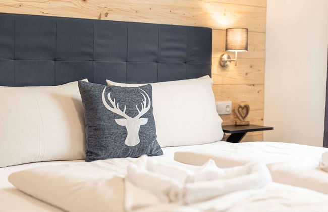 Inzell Chalets With Private Pool - Photo 13