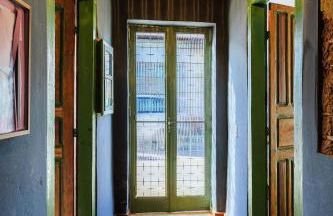 Incrível Casa Colonial-Déco - Centro Histórico - Foto 6