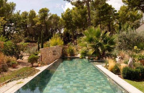 La Petite perle, balnéo en supplément, le Clos des Perles - Foto 1