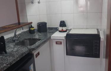 Excelente Flat Loft Mobiliado no Centro de Campinas !!! - Foto 22