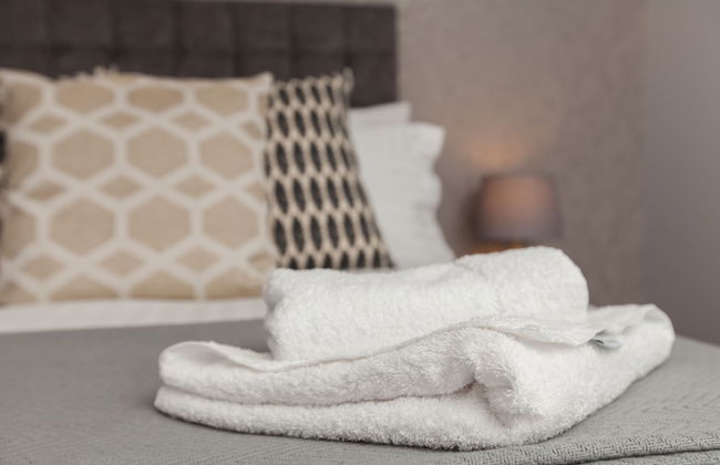 Duloch Apartments TP - Foto 32