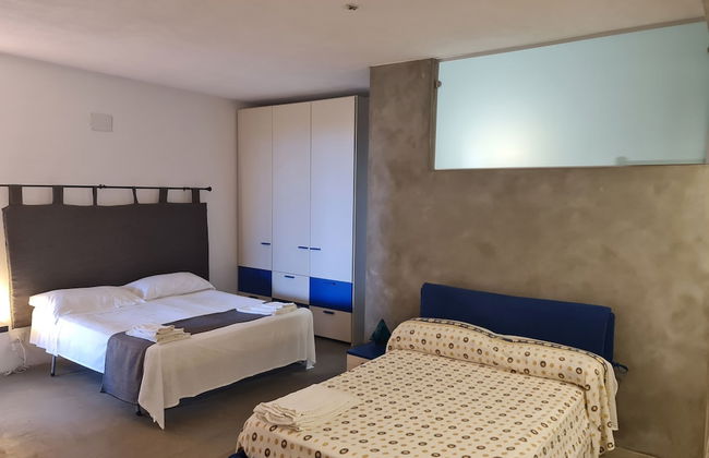 Burdi House Apartment Surrounded by Greenery and Tranquility Near the sea - Foto 7